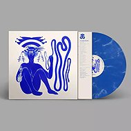 Hiatus Kaiyote: Love Heart Cheat Code Clr Ltd - LP Record