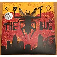 The Bug: London Zoo LTD - LP vinyl
