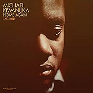 Michael Kiwanuka: Home Again - LP Record