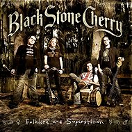 Black Stone Cherry: Folklore and Superstition Ltd Num Clr - LP Record