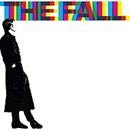 The Fall: 458489 A Sides CLR - LP Record