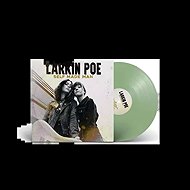 Larkin Poe: Self Made Man Clr Ltd - LP Record