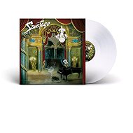 Savatage: Gutter Ballet Clr Ltd - LP Record