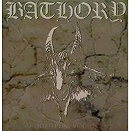Bathory: Jubileum Volume II Ltd Clr - LP Record