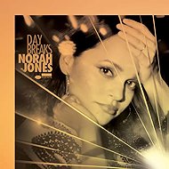 Norah Jones: Day Breaks - LP Record