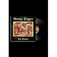 Grave Digger: The Reaper - LP Record