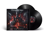 Axel Rudi Pell: Ghost Town - LP Record
