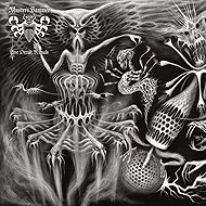 Master's Hammer: Live Occult Rituals Clr Ltd - LP Record