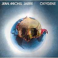 Jean-Michel Jarre: Oxygene (Reissue 2024) - LP Record