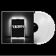 The 1975: The 1975 Clr Ltd - LP Record