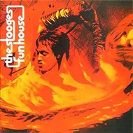 The Stooges: Fun House - LP Record