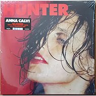 Calvi Anna: Hunter LTD - LP Record