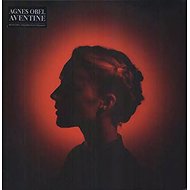 Agnes Obel: Aventine - LP Record