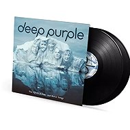 Deep Purple: Infinite B-sides & bonus songs - LP Record