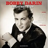 Bobby Darin: Greatest Hits CLR - LP Record
