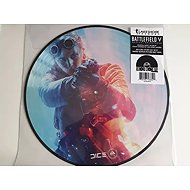 Johan Söderqvist: Battlefield V Original Soundtrack Ltd Pic - LP Record