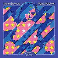 Marek Grechuta: Magia Obłoków - LP Record