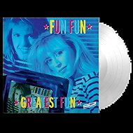 Fun Fun: Greatest Fun Clr Ltd - LP Record