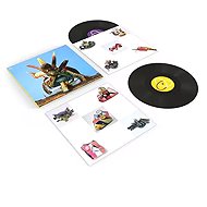 Röyksopp: Profound Mysteries II Ltd Num - LP Record