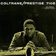 John Coltrane: Coltrane LTD - LP Record