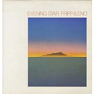 Fripp & Eno: Evening Star LTD - LP Record