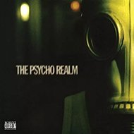 Psycho Realm: The Psycho Realm - LP Record