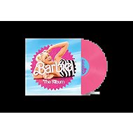 Various: Barbie The Album CLR - LP Record