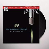 Various:, Vinyl Collection LTD - LP Record