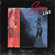 Selena: Selena Live - LP Record