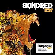 Skindred: Union Black Clr Ltd - LP Record