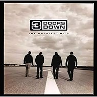 3 Doors Down: The Greatest Hits - LP Record