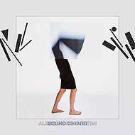 Alessandro Cortini: Scuro Chiaro Ltd Clr - LP Record