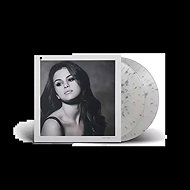 Selena Gomez: Revival Clr Dlx Ltd - LP Record