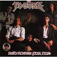 The Pogues: Red Roses For Me - LP Record