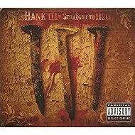 Hank Williams III: Straight To Hell Clr Ltd - LP Record