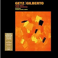 Stan Getz: Getz / Gilberto - LP Record