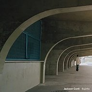 Jackson Conti: Sujinho LTD - LP Record