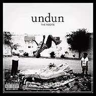 The Roots: Undun - LP Record