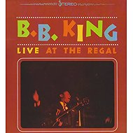 B. B. King: Live at the Regal - LP Record