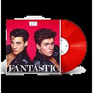 Wham!: Fantastic Clr Ltd - LP Record