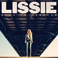 Lissie: Back To Forever Clr Ltd - LP Record
