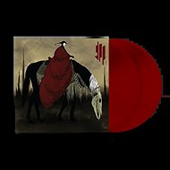 Skrillex: Quest For Fire CLR - LP Record
