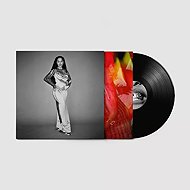 Jorja Smith: Falling Or Flying - LP Record
