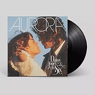 Daisy Jones & The Six: Aurora - LP Record