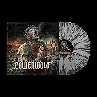 Powerwolf: Lupus Dei Ltd Clr - LP Record