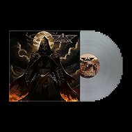 Hellbutcher: Hellbutcher CLR - LP Record