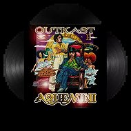 OutKast: Aquemini - LP Record