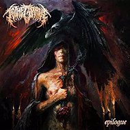 To the Grave: Epilogue Ltd Clr - LP Record