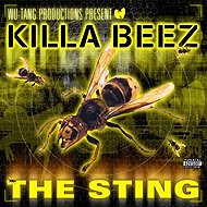 Wu-Tang Killa Bees: The Sting CLR - LP Record
