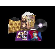 Britney Spears: Oops!... I Did It Again DLX - LP Record
